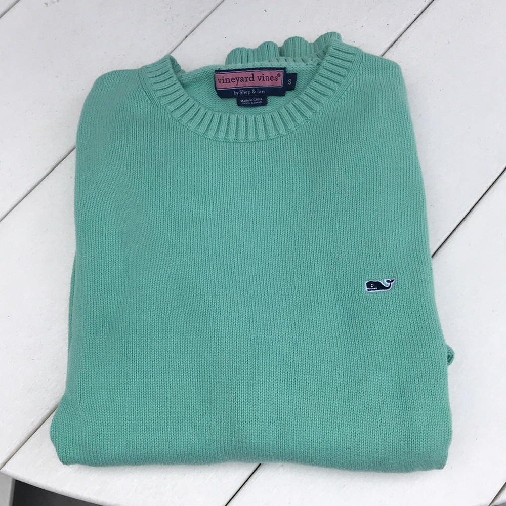 Men’s Vineyard Vines Sweater